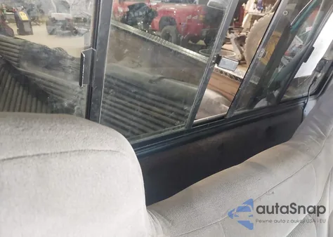 1996 Ford F150 z USA, uszkodzony, nr VIN 2FTEF14H1TCA70467